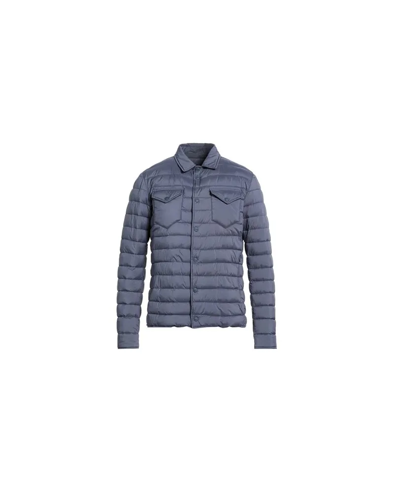 Herno LEGEND - JACKEN & MÄNTEL - Pufferjacken & Daunenjackenauf YOOX.COM Braungrau