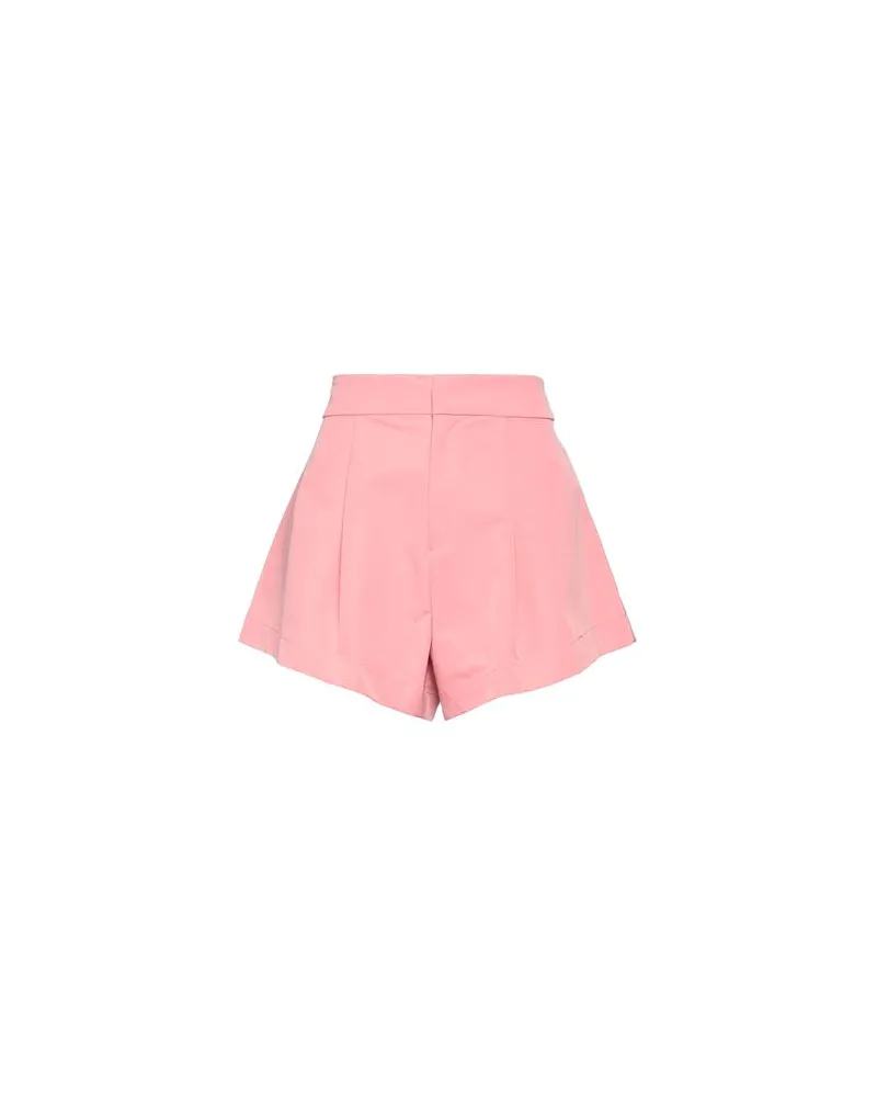 Weili Zheng HOSEN & RÖCKE - Shorts & Bermudashortsauf YOOX.COM Rosa