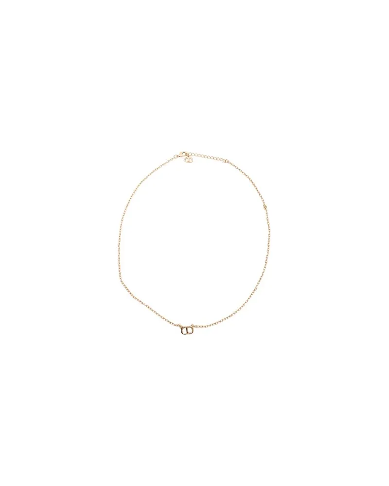 Twin-Set SCHMUCK und UHREN - Halskettenauf YOOX.COM Gold