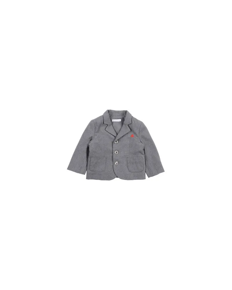 Peuterey ANZÜGE und CO-ORDS - Blazersauf YOOX.COM Grau