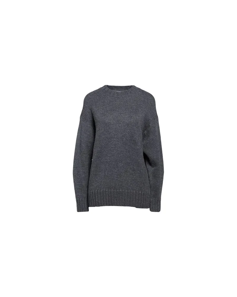 MEIMEIJ STRICKWAREN - Pulloverauf YOOX.COM Braungrau