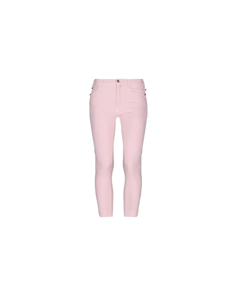 Cycle HOSEN & RÖCKE - Hosenauf YOOX.COM Rosa