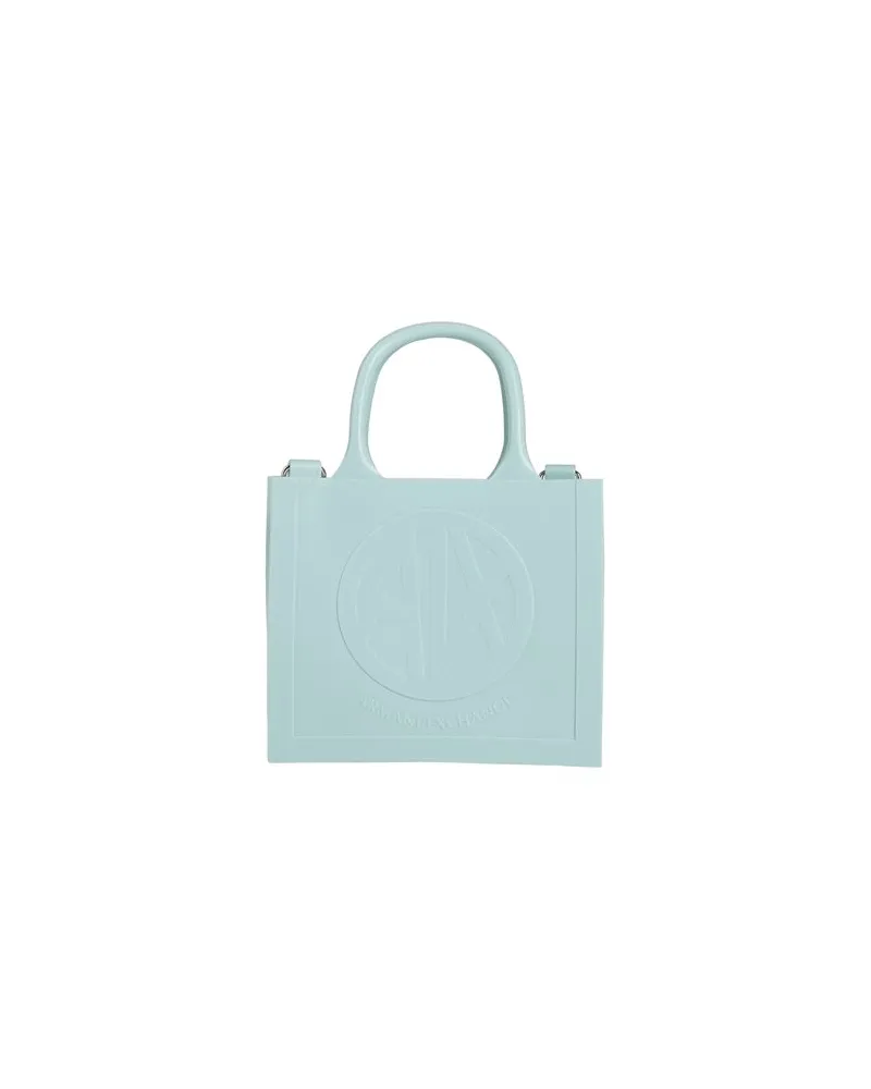 Armani Exchange TASCHEN - Handtaschenauf YOOX.COM Säuregrün
