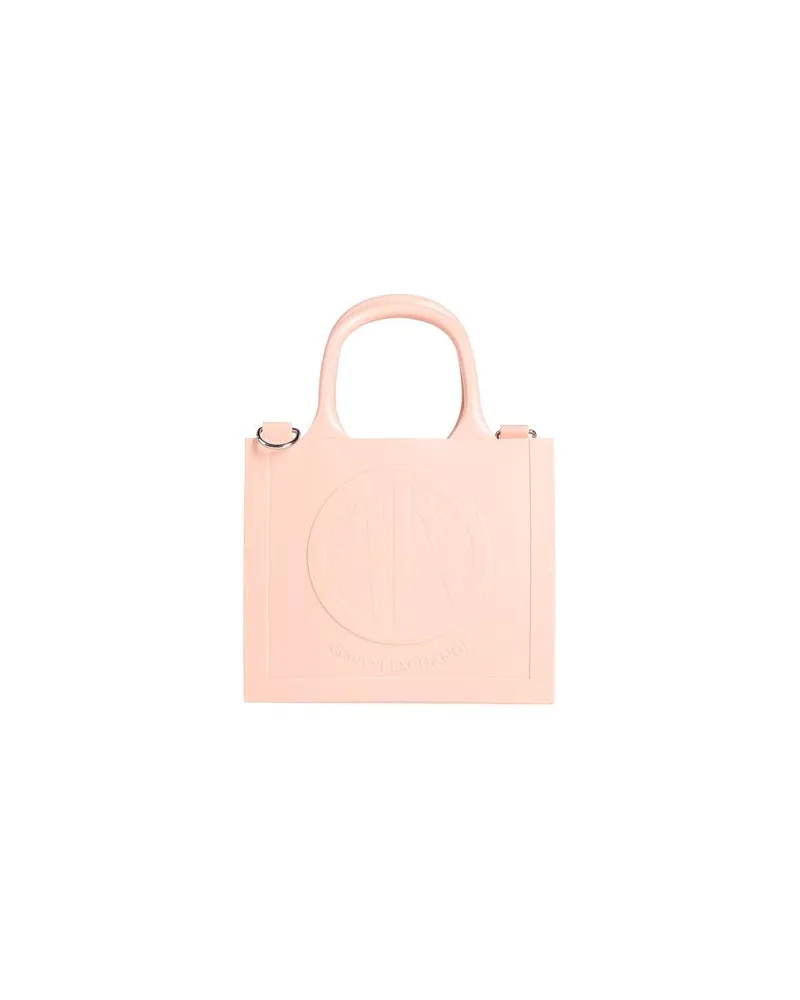 Armani Exchange TASCHEN - Handtaschenauf YOOX.COM Hellrosa