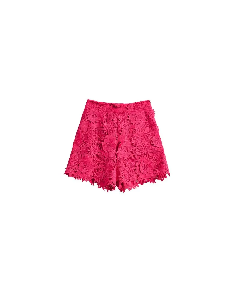Clips HOSEN & RÖCKE - Shorts & Bermudashortsauf YOOX.COM Fuchsia