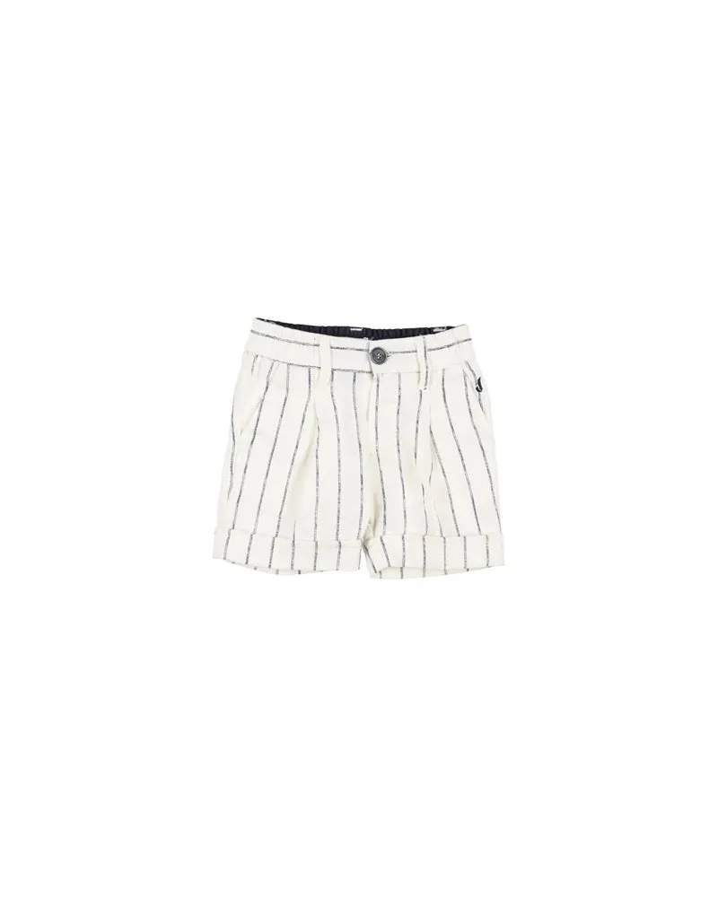 Jeckerson HOSEN & RÖCKE - Shorts & Bermudashortsauf YOOX.COM Weiß