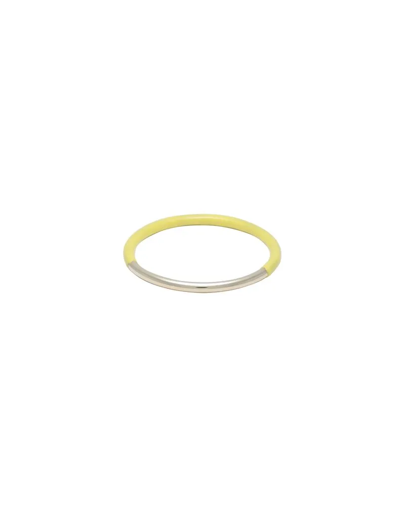 Gentryportofino SCHMUCK und UHREN - Armbänderauf YOOX.COM Gelb