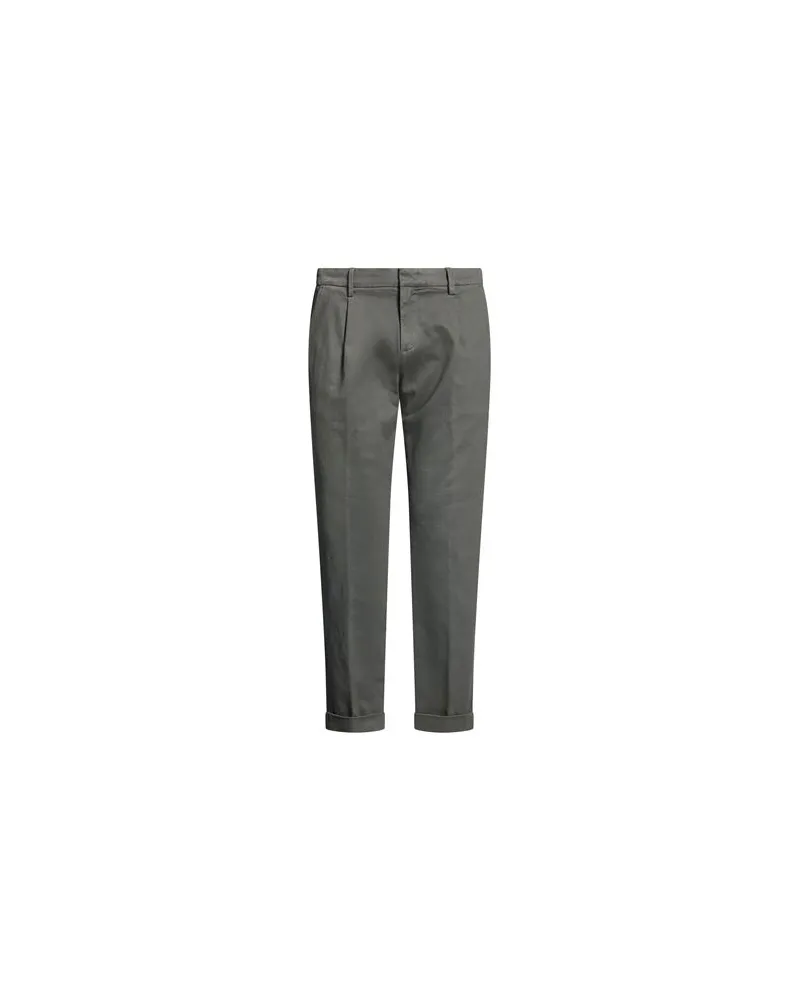 Fay HOSEN & RÖCKE - Hosenauf YOOX.COM Braungrau