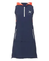 Kenzo Mini-Kleid Nachtblau