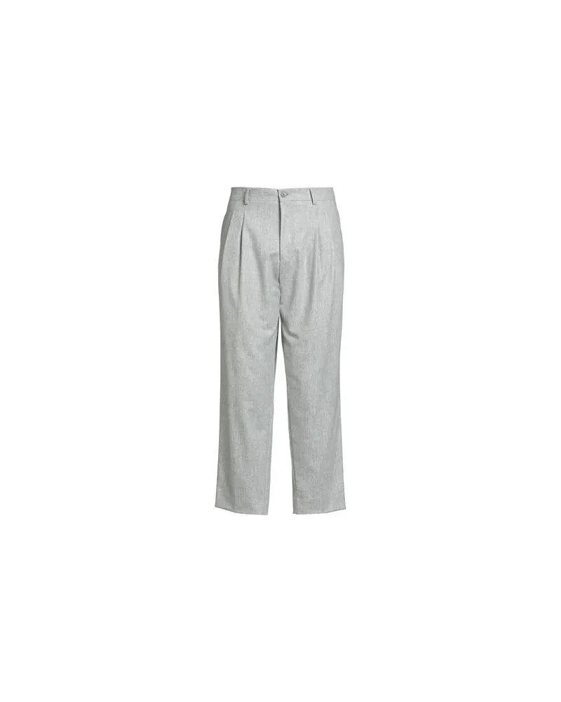 Costumein COMPLÉMENTAIRE - HOSEN & RÖCKE - Hosenauf YOOX.COM Grau