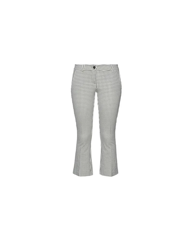 TRY ME HOSEN & RÖCKE - Hosenauf YOOX.COM Militärgrün