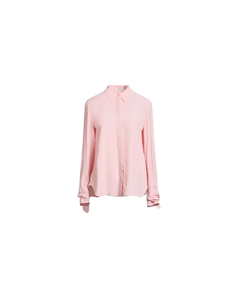 Dorothee Schumacher TOPS - Hemdenauf YOOX.COM Rosa