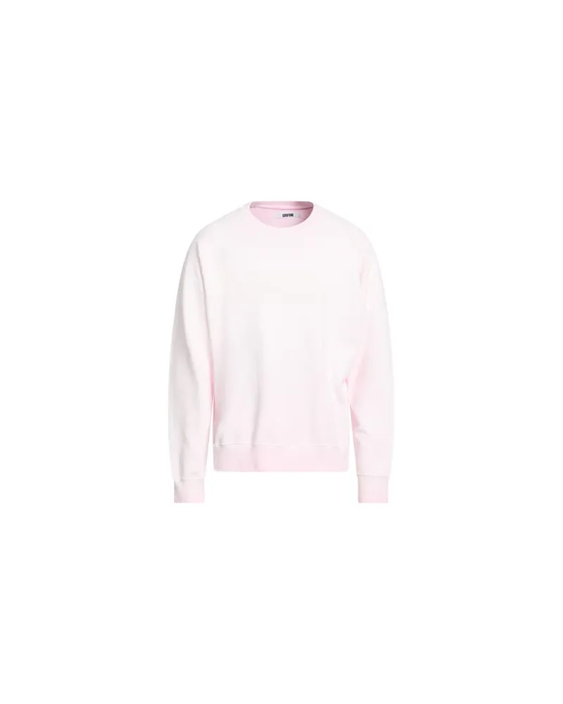 Mauro Grifoni TOPS - Sweatshirtsauf YOOX.COM Hellrosa
