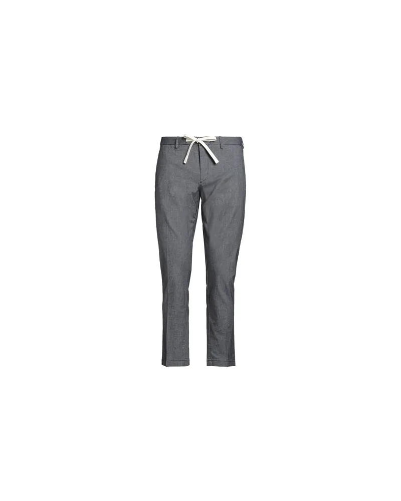 Briglia 1949 HOSEN & RÖCKE - Hosenauf YOOX.COM Marineblau