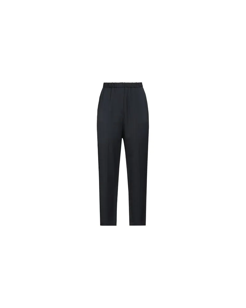 forte_forte HOSEN & RÖCKE - Hosenauf YOOX.COM Nachtblau