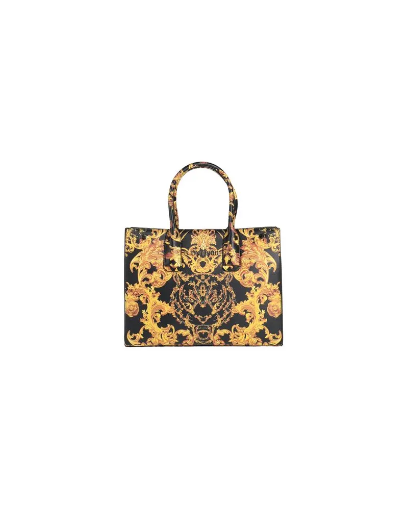 Philipp Plein TASCHEN - Handtaschenauf YOOX.COM Schwarz