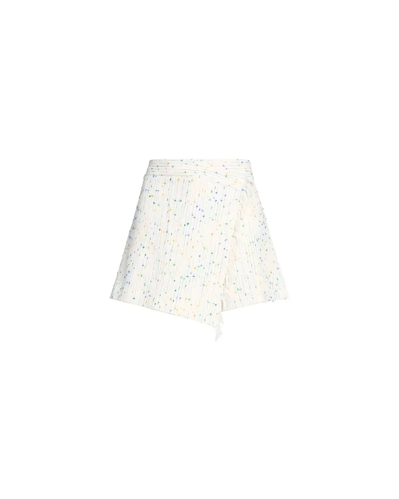 MSGM HOSEN & RÖCKE - Shorts & Bermudashortsauf YOOX.COM Off