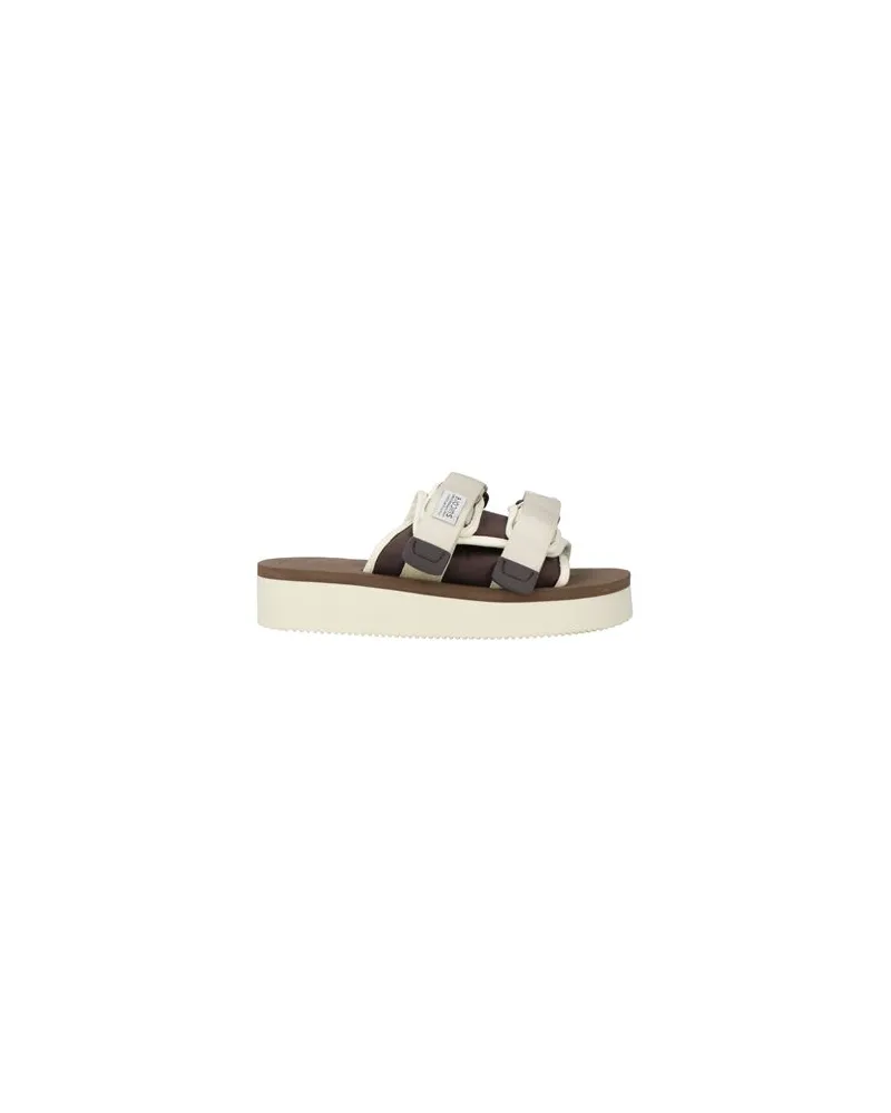 SUICOKE SCHUHE - Sandalenauf YOOX.COM Off