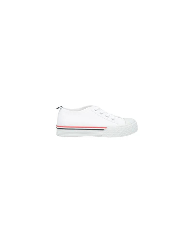 Thom Browne SCHUHE - Sneakersauf YOOX.COM Weiß