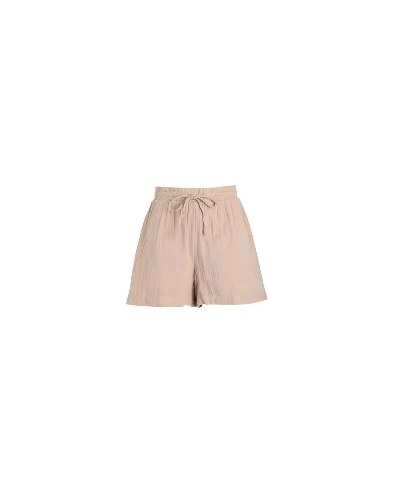 Pieces HOSEN & RÖCKE - Shorts & Bermudashortsauf YOOX.COM Khaki