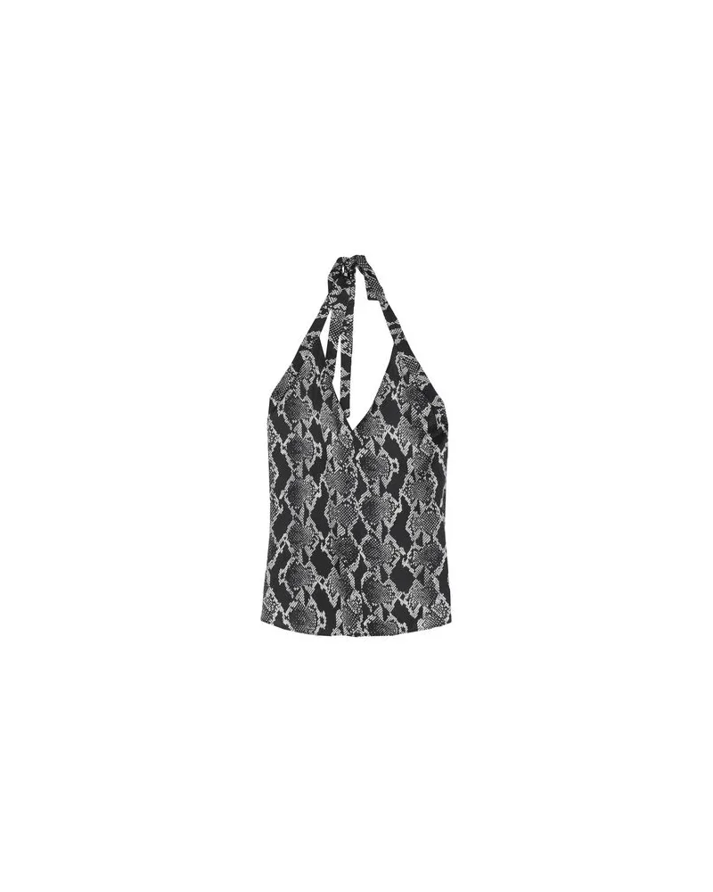 Jucca TOPS - Topsauf YOOX.COM Schwarz