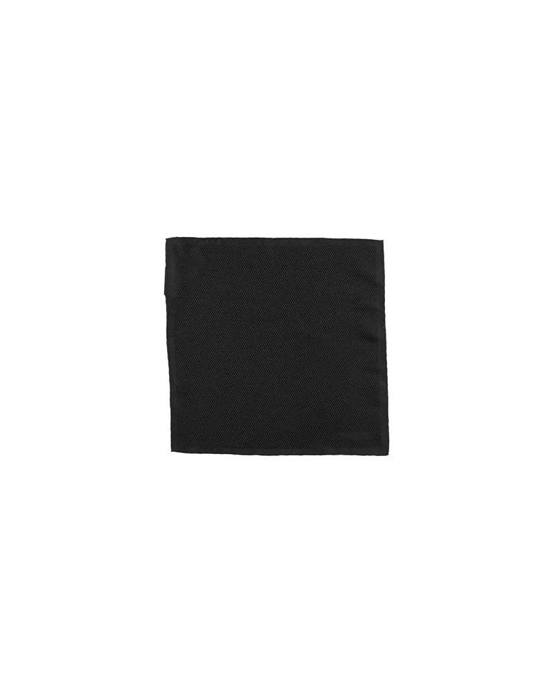 Ermenegildo Zegna ACCESSOIRES - Schalsauf YOOX.COM Schwarz