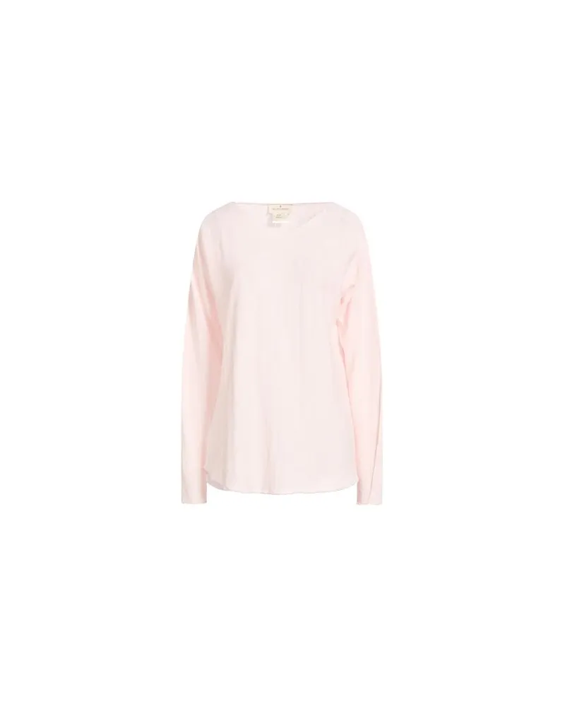 Bruno Manetti STRICKWAREN - Pulloverauf YOOX.COM Rosa