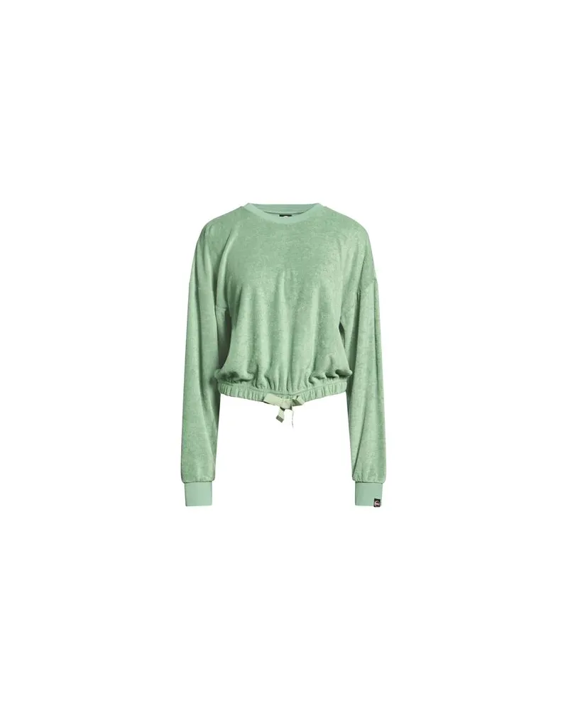 Colmar TOPS - Sweatshirtsauf YOOX.COM Grün