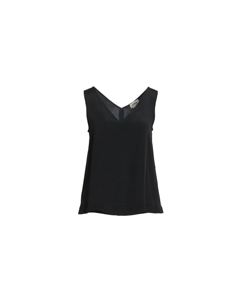 ottod’Ame TOPS - Topsauf YOOX.COM Schwarz
