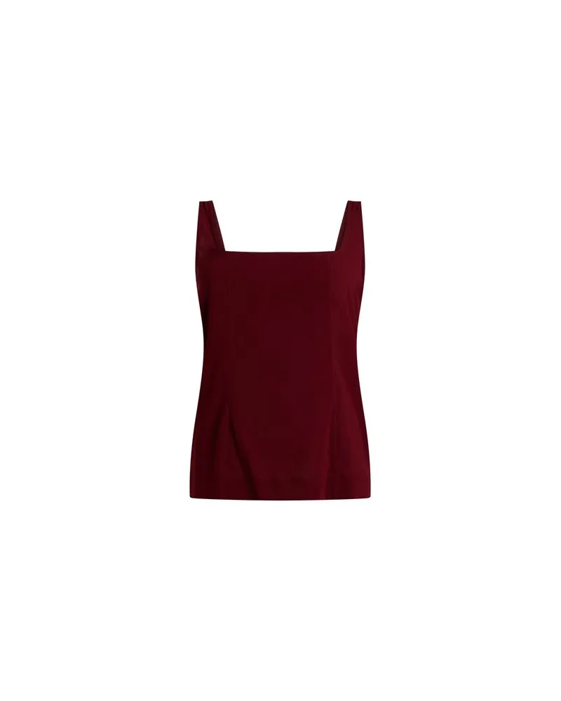 Strenesse TOPS - Topsauf YOOX.COM Pflaume
