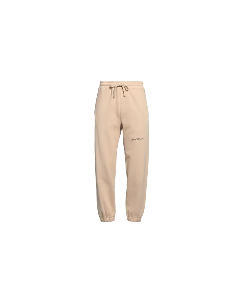 HINNOMINATE HOSEN & RÖCKE - Hosenauf YOOX.COM Sand