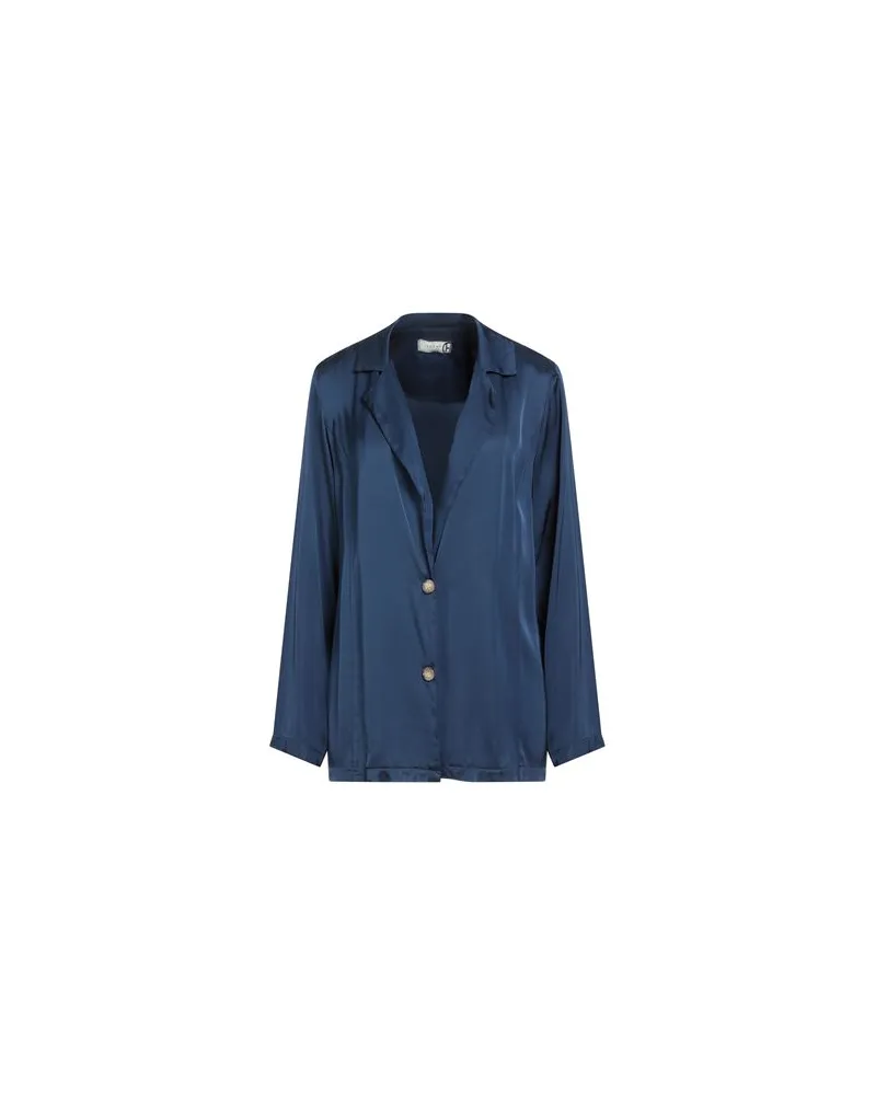 HAVEONE ANZÜGE und CO-ORDS - Blazersauf YOOX.COM Blau