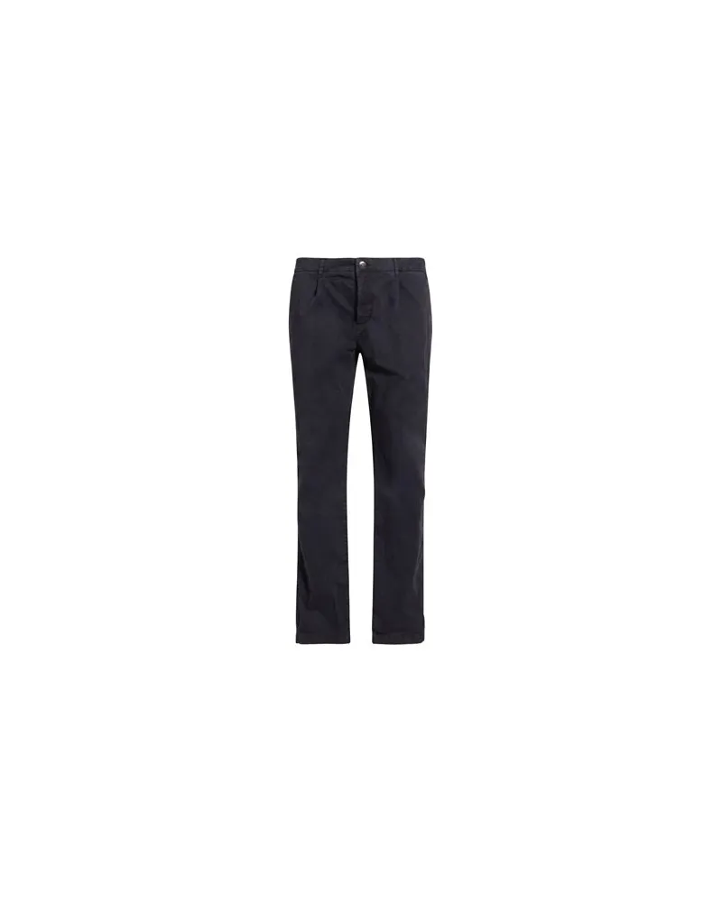 Brooksfield HOSEN & RÖCKE - Hosenauf YOOX.COM Nachtblau