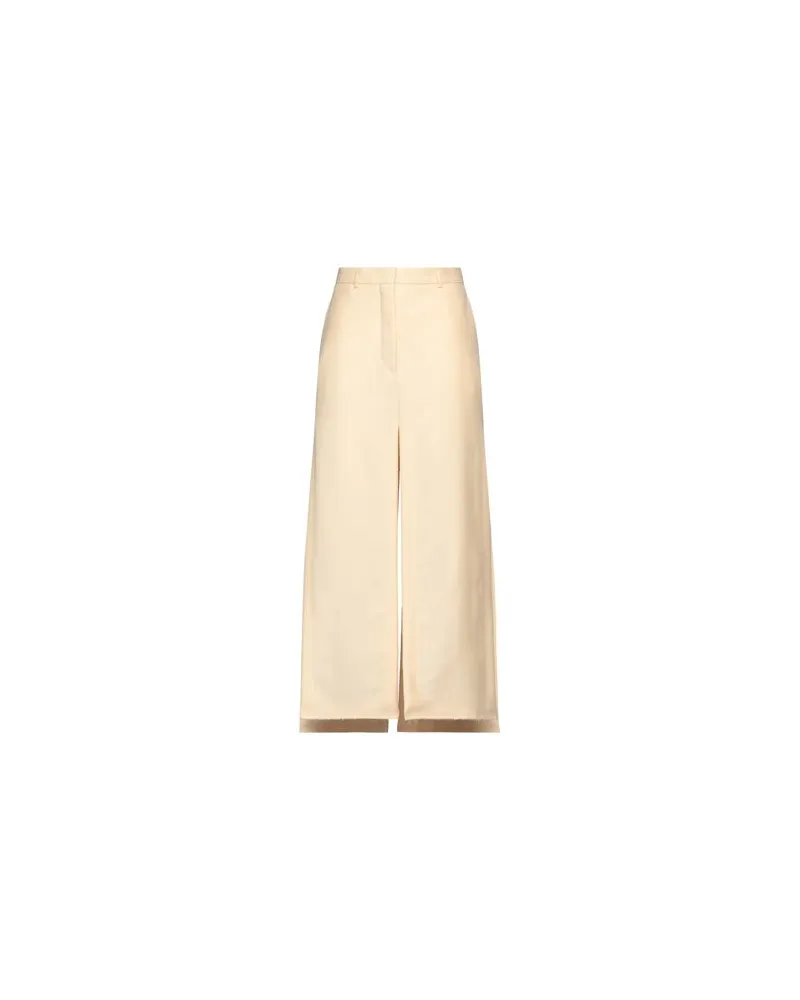 Lanvin HOSEN & RÖCKE - Maxi-Röckeauf YOOX.COM Beige