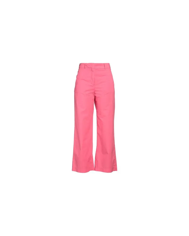 Incotex BY SLOWEAR - HOSEN & RÖCKE - Hosenauf YOOX.COM Fuchsia