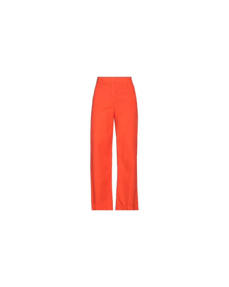 Incotex BY SLOWEAR - HOSEN & RÖCKE - Hosenauf YOOX.COM Orange