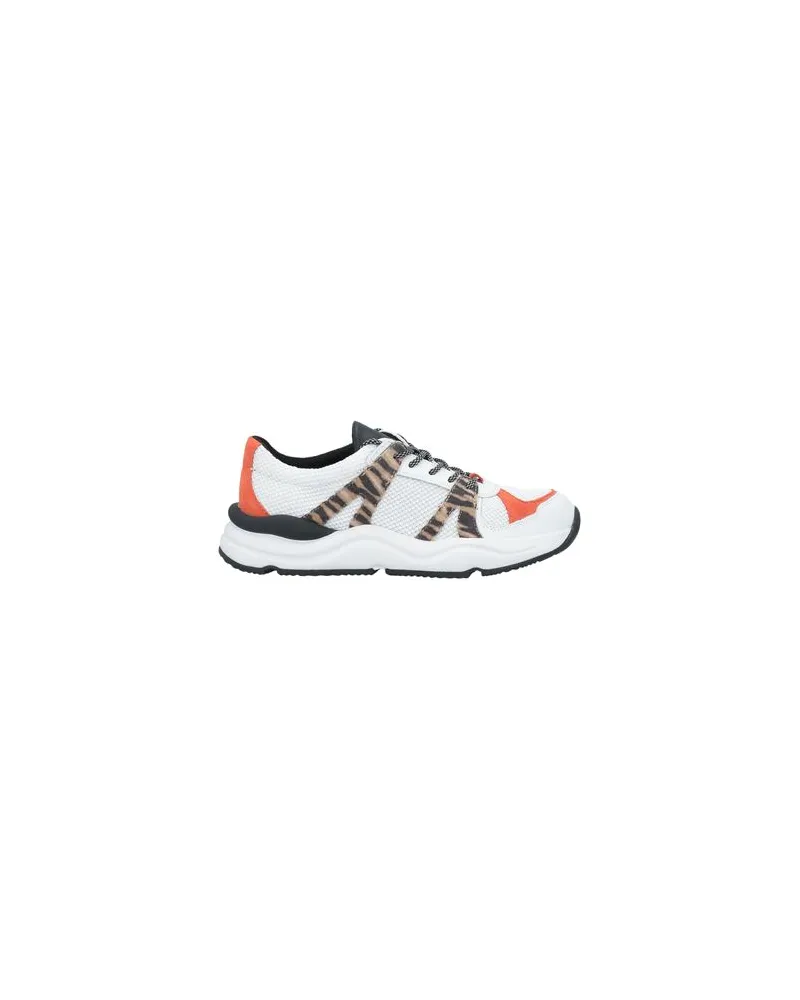 Geox SCHUHE - Sneakersauf YOOX.COM Weiß
