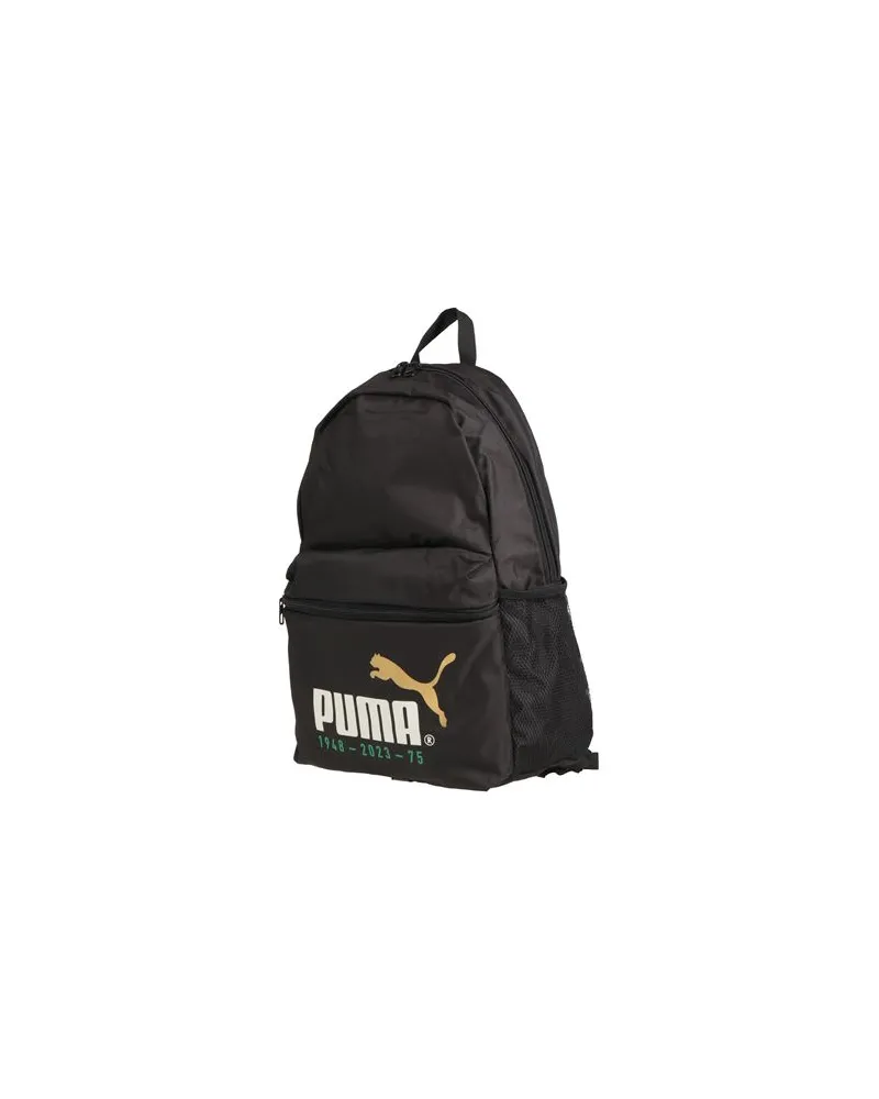 Puma TASCHEN - Rucksäckeauf YOOX.COM Schwarz