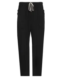 DRKSHDW by Rick Owens Hose Schwarz