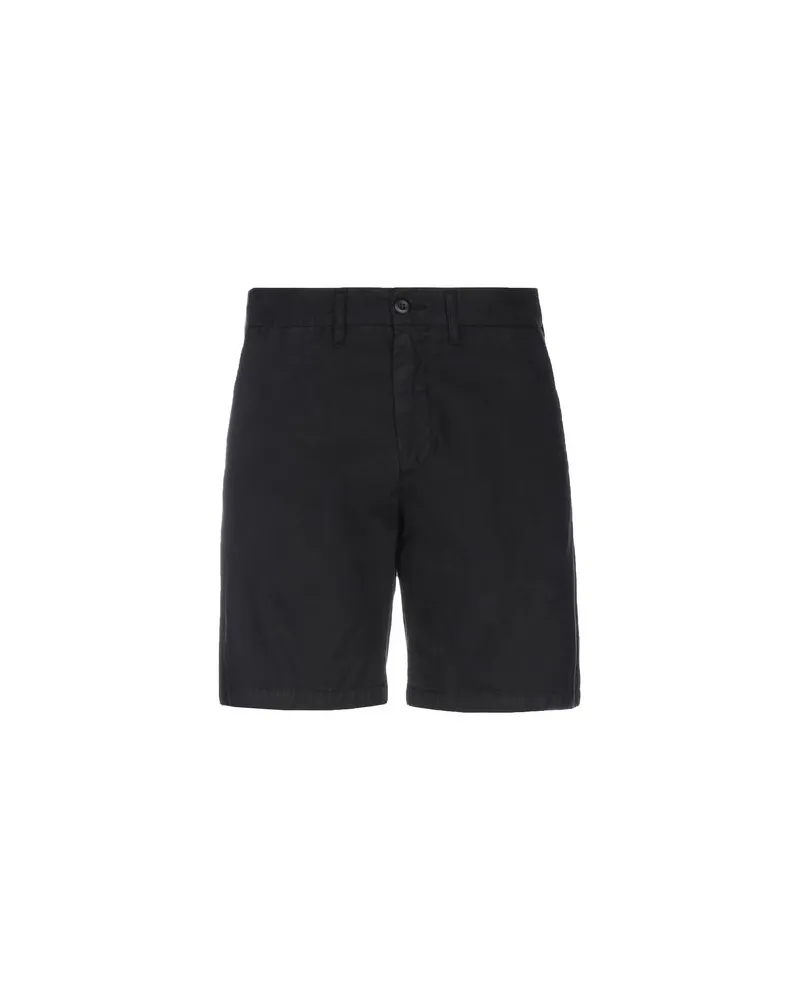 Carhartt WIP HOSEN & RÖCKE - Shorts & Bermudashortsauf YOOX.COM Schwarz