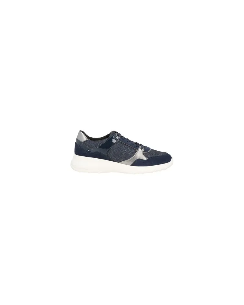 Geox SCHUHE - Sneakersauf YOOX.COM Marineblau