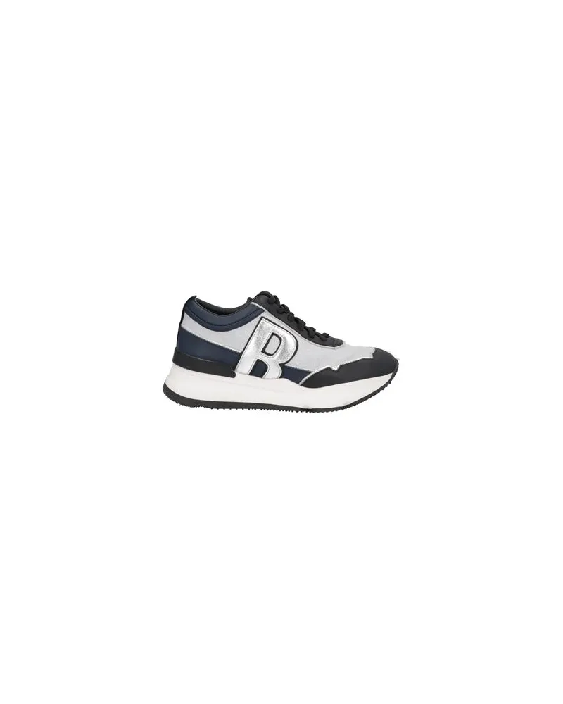 RUCO LINE SCHUHE - Sneakersauf YOOX.COM Nachtblau