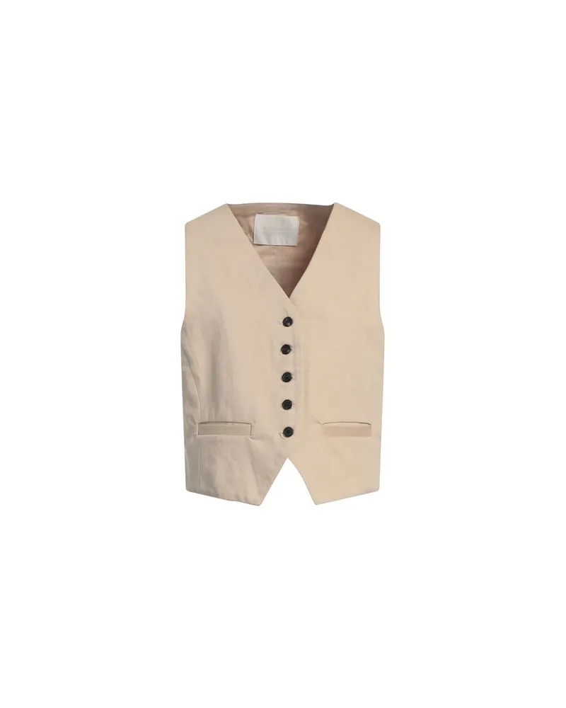 Citizens of humanity ANZÜGE und CO-ORDS - Couture-Westenauf YOOX.COM Beige