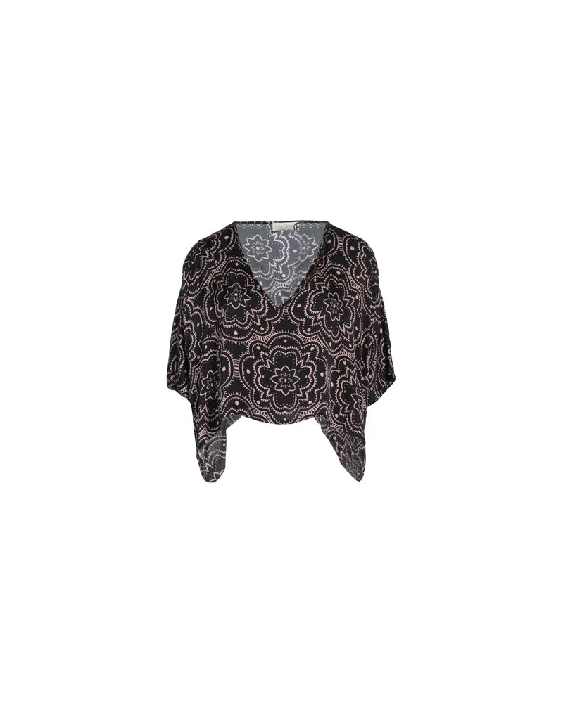 HAVEONE TOPS - Topsauf YOOX.COM Schwarz