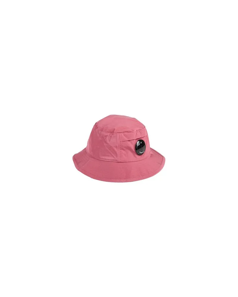 C.P. Company ACCESSOIRES - Mützen & Hüteauf YOOX.COM Antikrosa