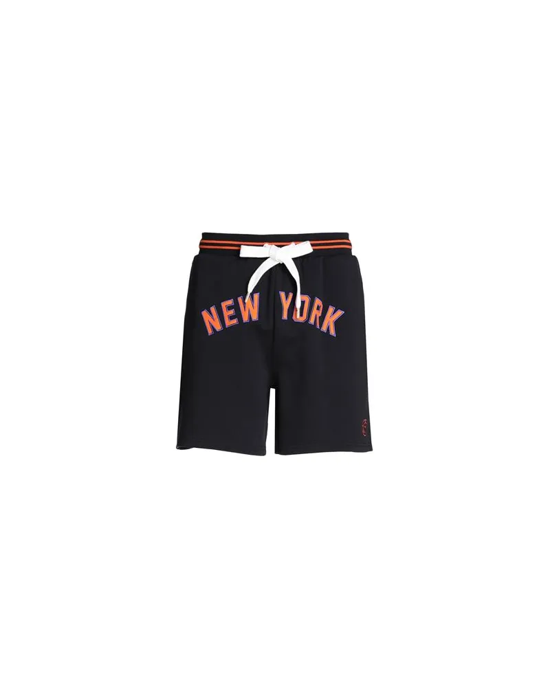 Puma x RHUIGI Basketball Shorts  - HOSEN & RÖCKE - Shorts & Bermudashortsauf YOOX.COM Schwarz