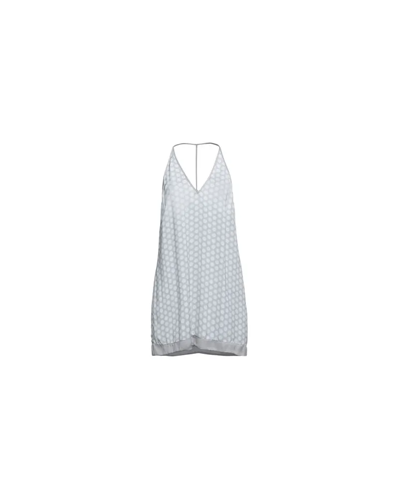 Liu Jo TOPS - Topsauf YOOX.COM Hellgrau