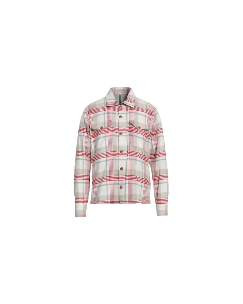 Eleventy TOPS - Hemdenauf YOOX.COM Weiß
