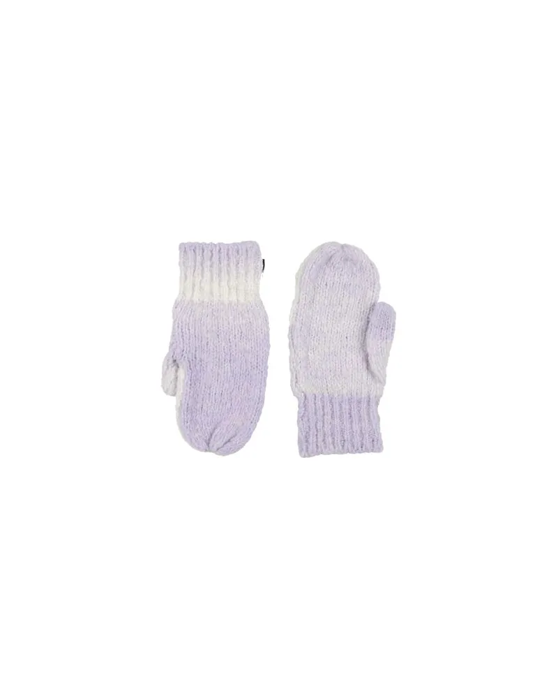 MSGM ACCESSOIRES - Handschuheauf YOOX.COM Malve