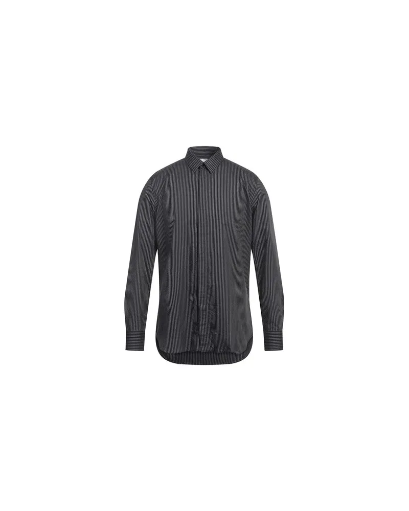 PT TORINO TOPS - Hemdenauf YOOX.COM Schwarz